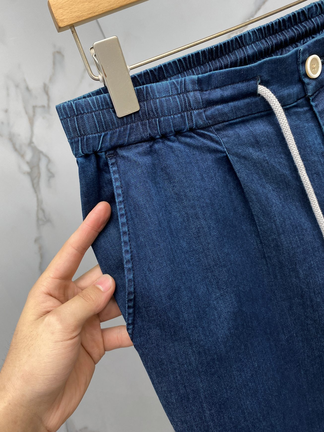 L Brand Denim jeans outdoor mens and womens designer brand luxury gift Valentines Fathers Christmas.M137