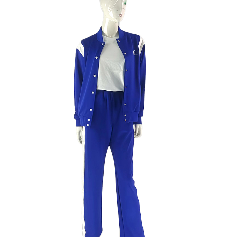 Customized high-quality embroidered badges, campus British style school uniform, fashionable and comfortable school uniform