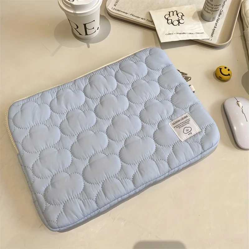13.3 14 15 15.6 Inch Cute Laptop Sleeve for Book Tablet Sleeve Bag for iPad Pro 9.7 10.2 11 Air 3 4 10.5 10.9 Xiaomi Samsung y250730