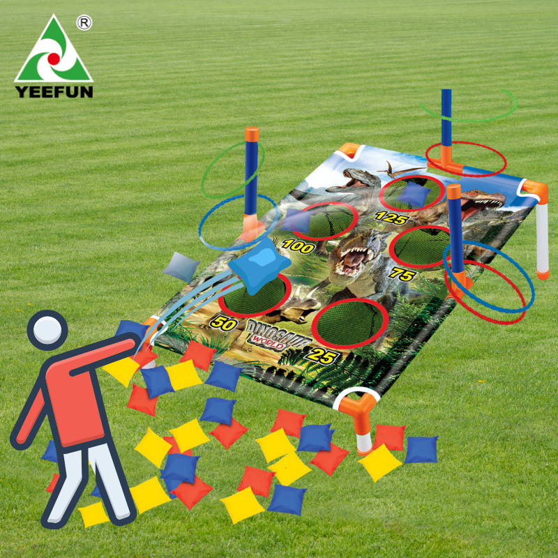 Multi-Purpose Workout Equipment: High-Quality Conditioner Sandbags