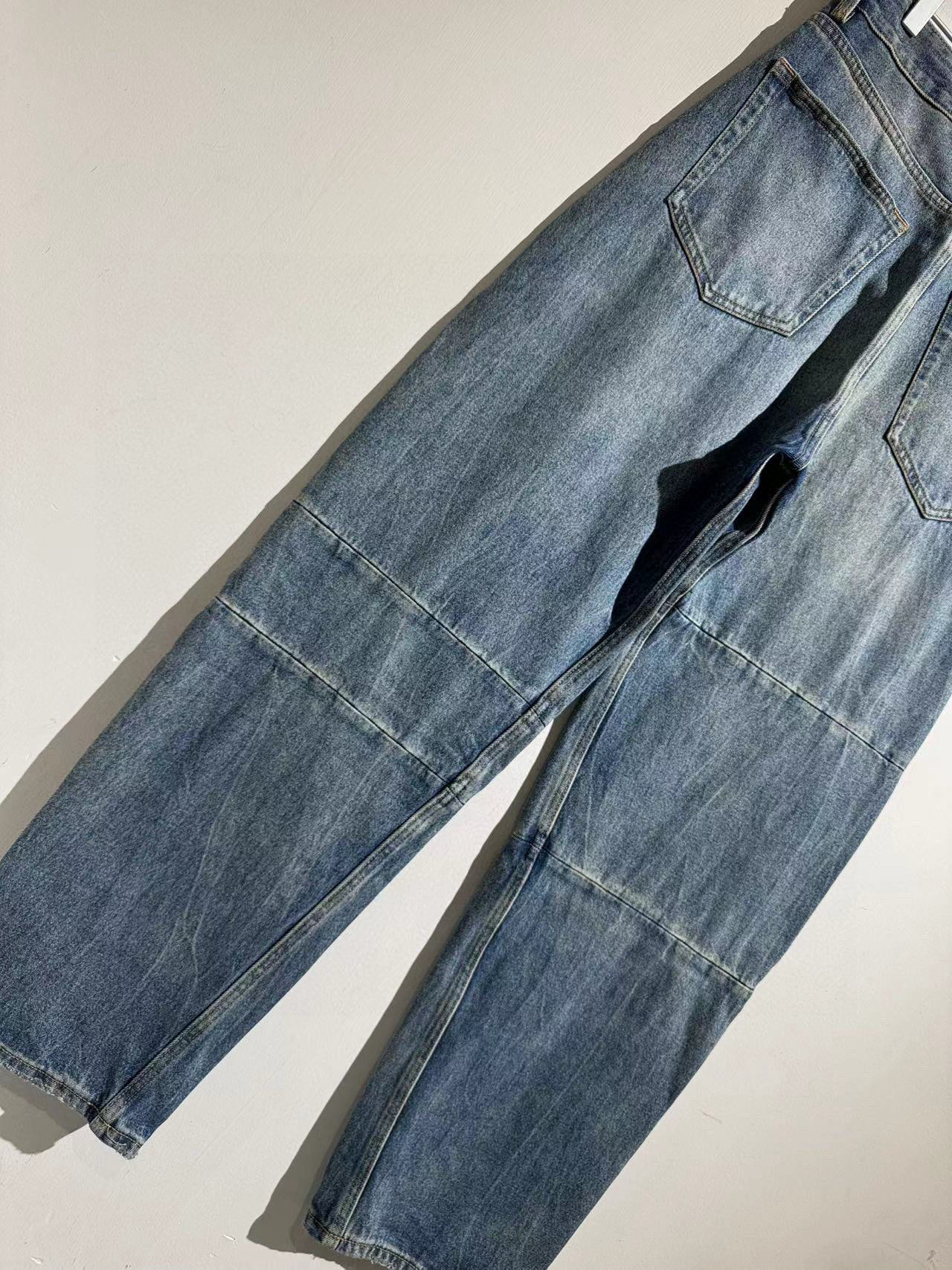 L Brand Denim jeans outdoor mens and womens designer brand luxury gift Valentines Fathers Christmas.M132
