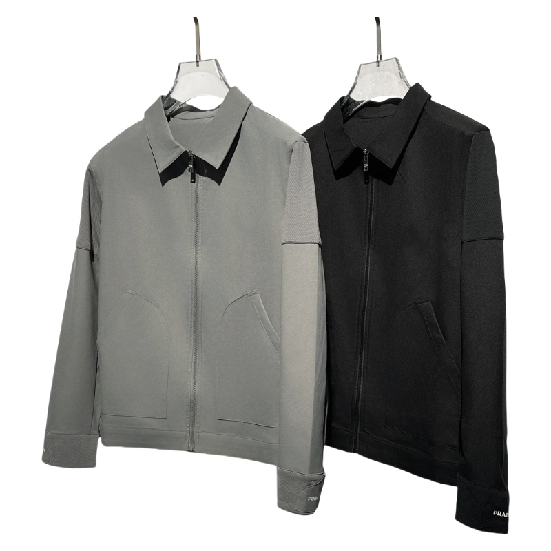 Brand Denim jacket outdoor mens and womens designer brand luxury gift Valentines Fathers Christmas.M215