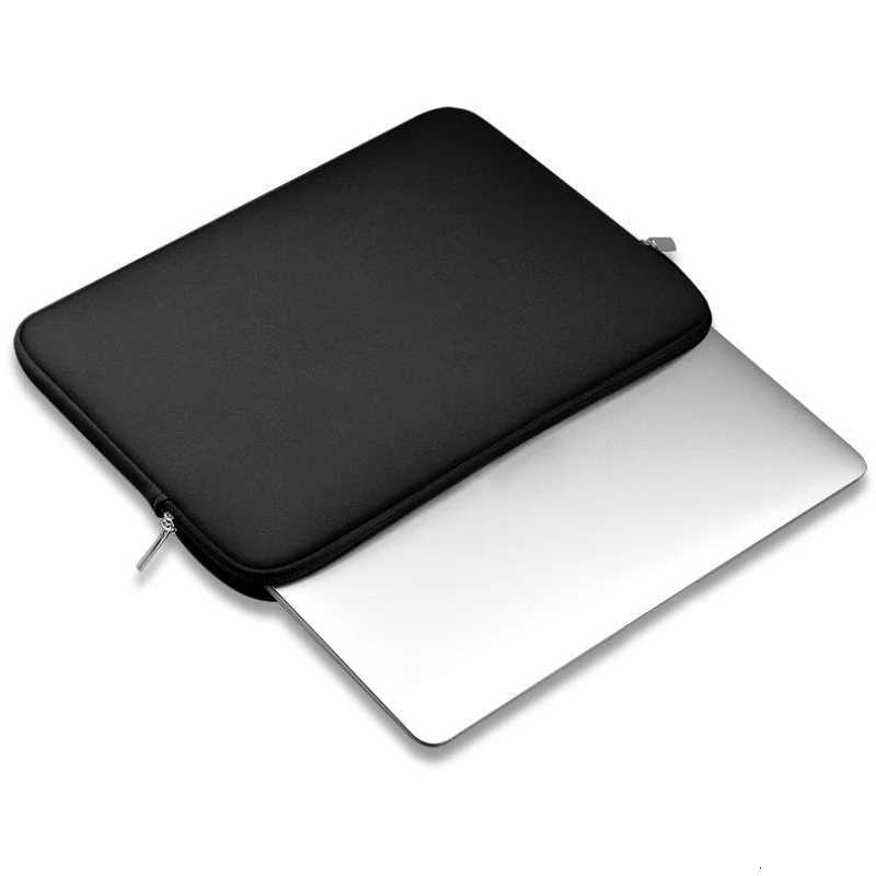 11-15.6 inches Soft Laptop Notebook Case Tablet Sleeve Cover Bag for book Air Pro Pouch Skin Cover for Huei MateBook HP Dell y250730