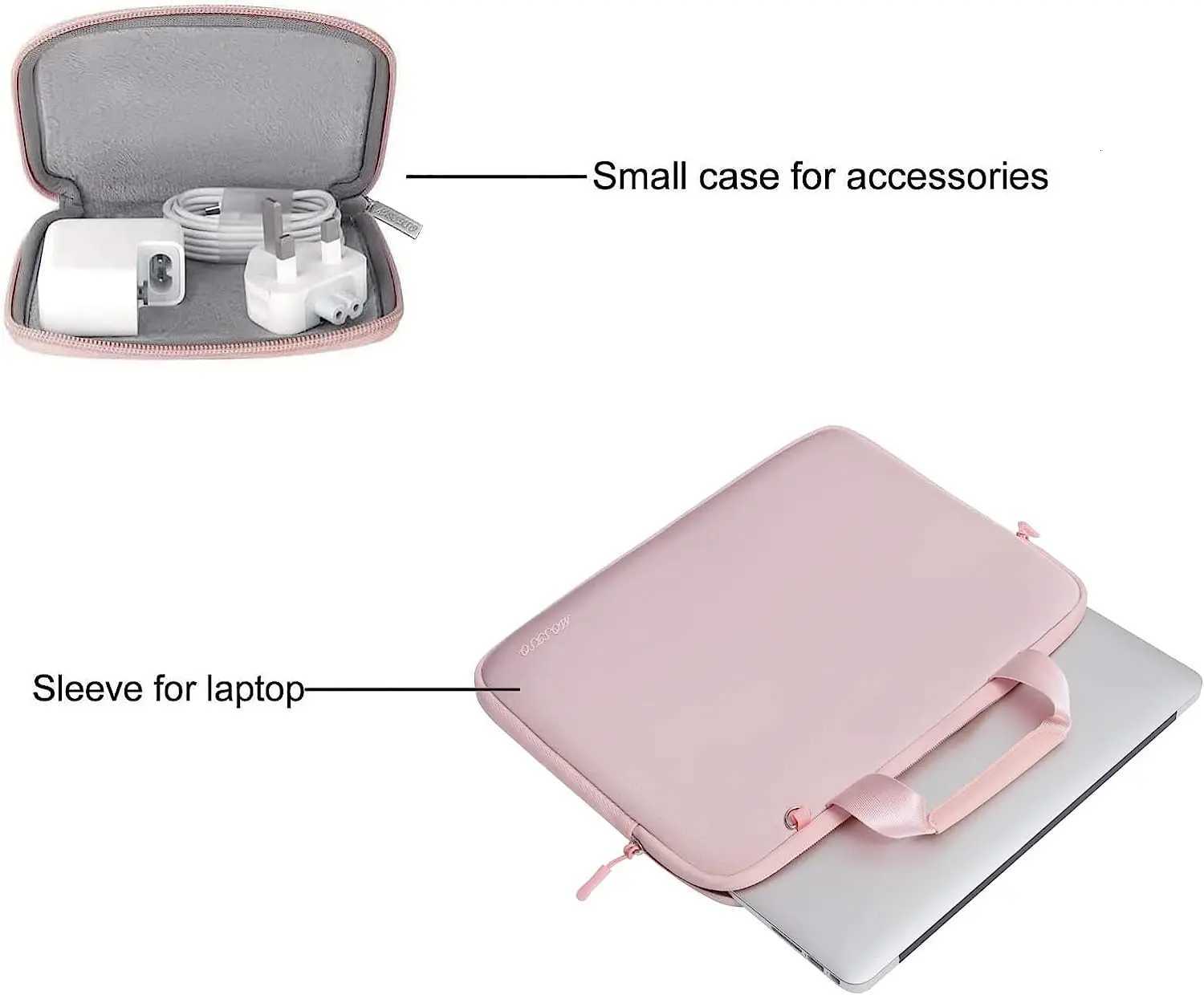 Mti-use Design Laptop Bag for book Air Pro 13 13.3 14 15 16 inch Notebook Acer Asus HP Briefcase Sleeve Cover Case y250730