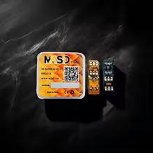 Latest Version Ultra V5.7 with MKSD4 V2.0 QPE & Intel Mode for iOS18 17 16.X 15 14 13 12 11 Xr