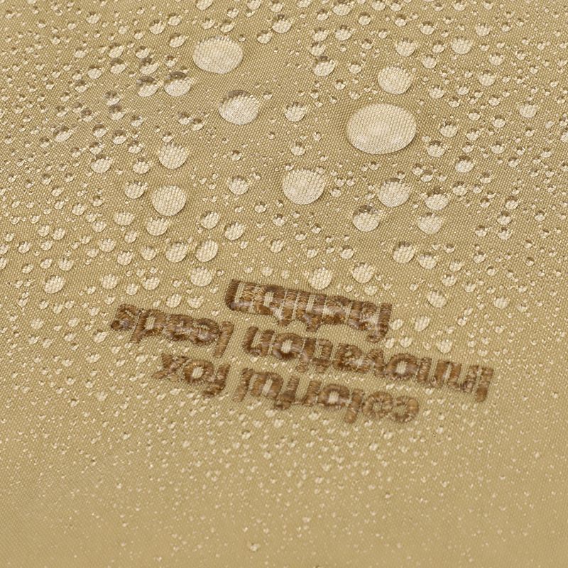 Colorful Fox New 2025 Women's Versatile Nylon Shoulder Bag Simple Casual Multifunctional Backpack ddmymoon