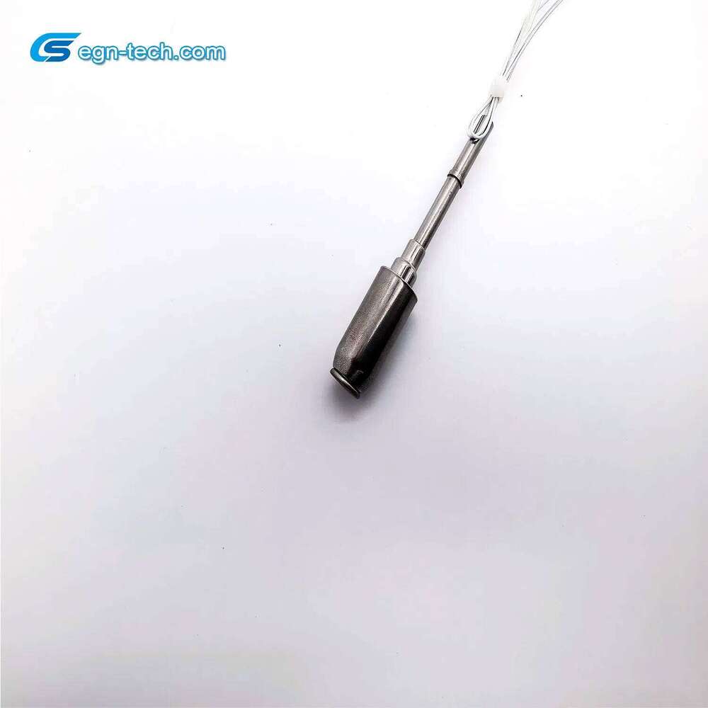 for Preventing Dry Burning of Gas Stoves with Reliable Ntc Temperature Sensor/Thermistor