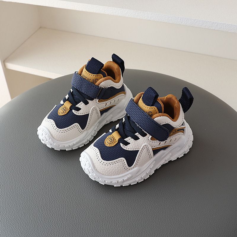 Kids Sneakers Baby Shoes Children's Sports Shoes For Girls Baby Boys Toddler Littlesprouts Sneakers Fashion Casual Infant Soft Shoes Sizes US5.5C