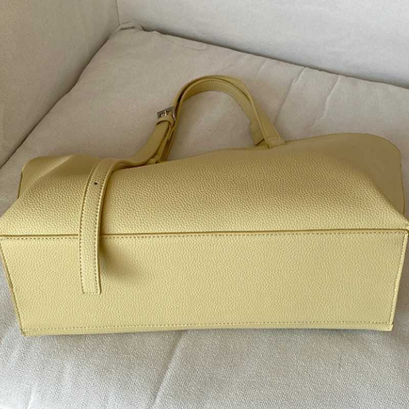 Luxury Designer Bags for Women Leather Handbag Summer Beach Bag Trend 2025 Casual Tote Korean Popar Purse Hand bags for Ladies Y250730
