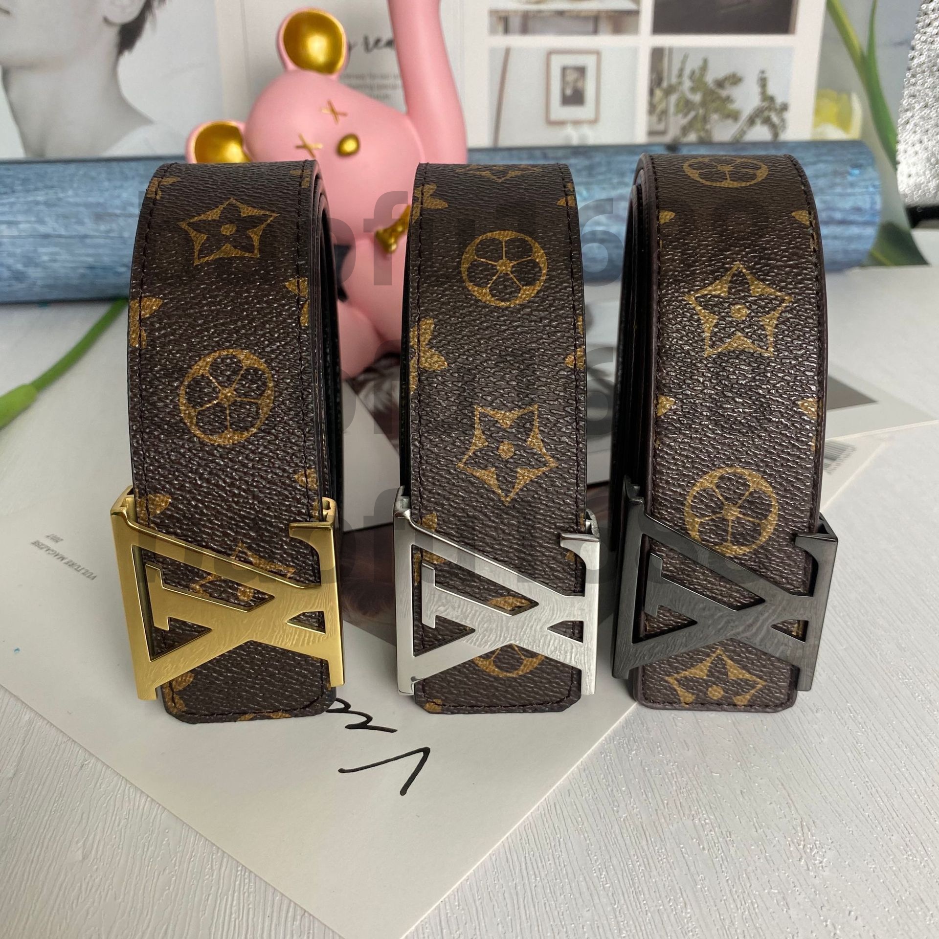 Designer belt mens belts womens brand belt luxury belt length 100-125CM woman men belt fashion classics casual letter smooth buckle designer High quality belt A21