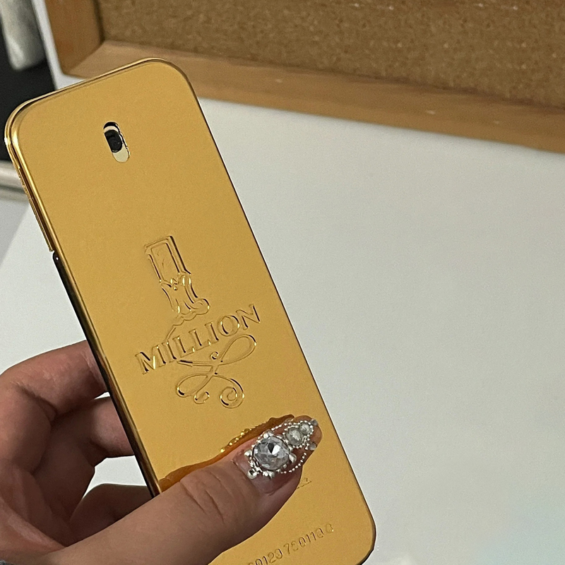 Cologne For Man EDP Long Lasting Body Mist Air Freshener Perfume Men Fragrance