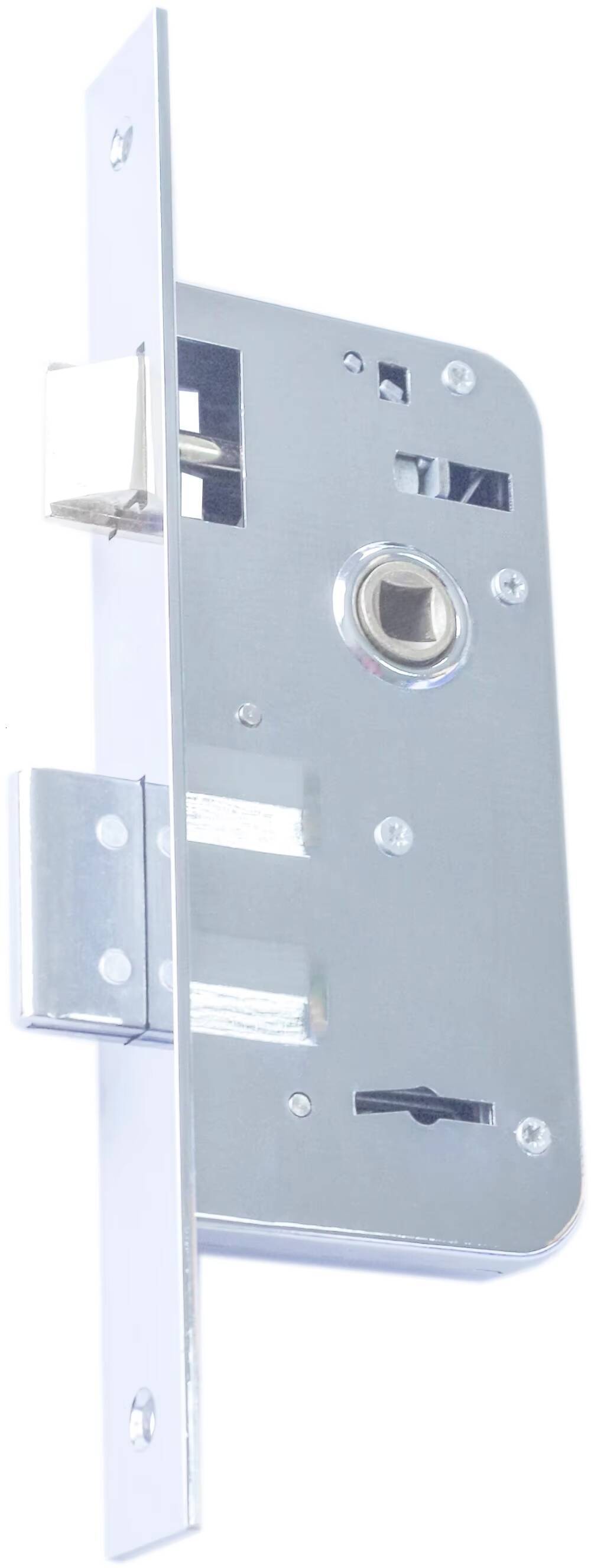101S /612F/612R blade lock body-Mute Mechanical Lock for Door