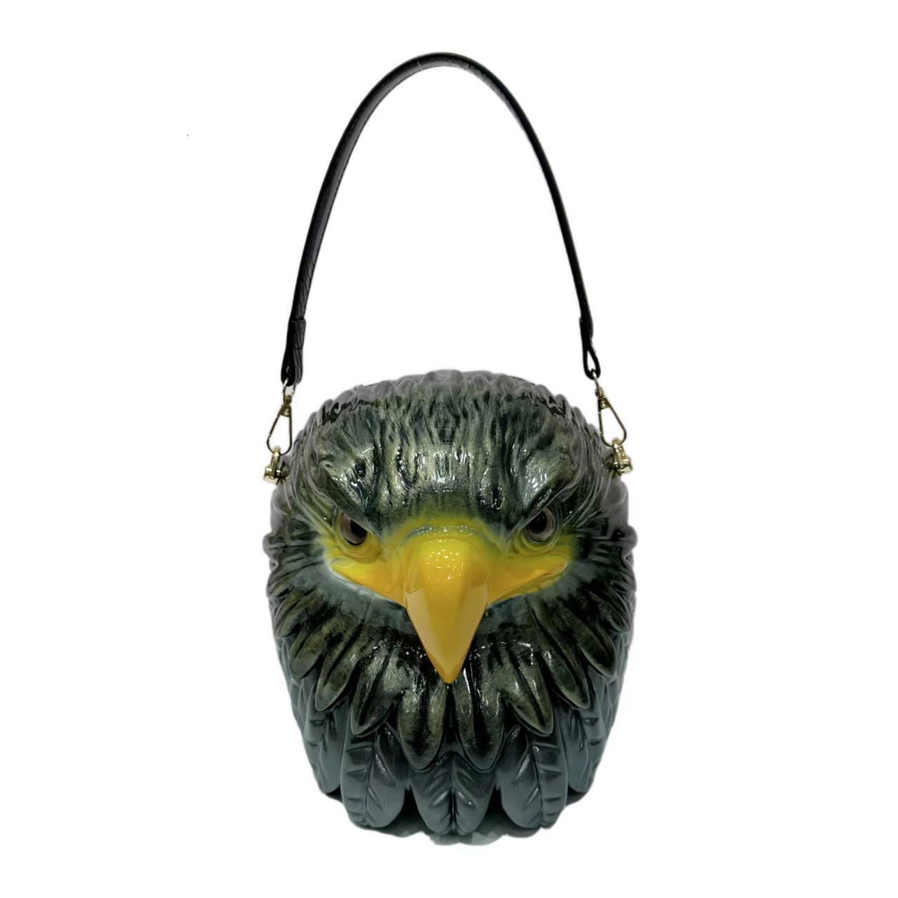 2025 New Fashion Trend Eagle Head bag ddmymoon