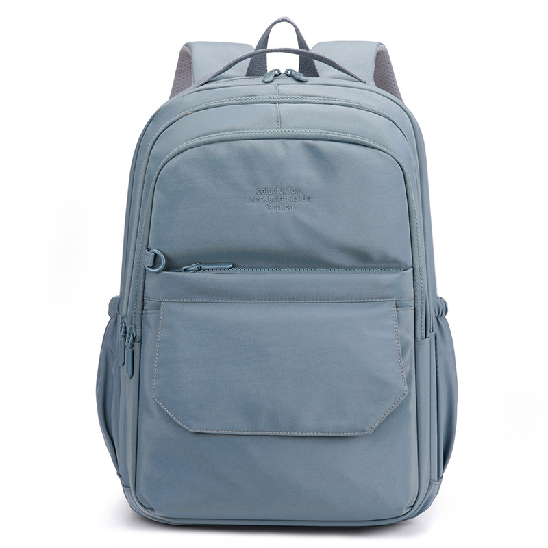 Colorful Fox New Product Women's Large Capacity Fashionable Lightweight Laptop Backpack Men's Travel Bag ddmymoon