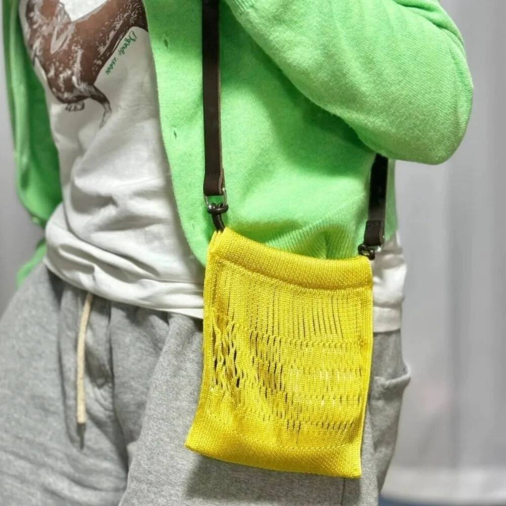 2025 New Daily Hot Sell Casual Shoulder Bags Female String Fashion Panelled Messenger All-Match Personalized Women's Handbags