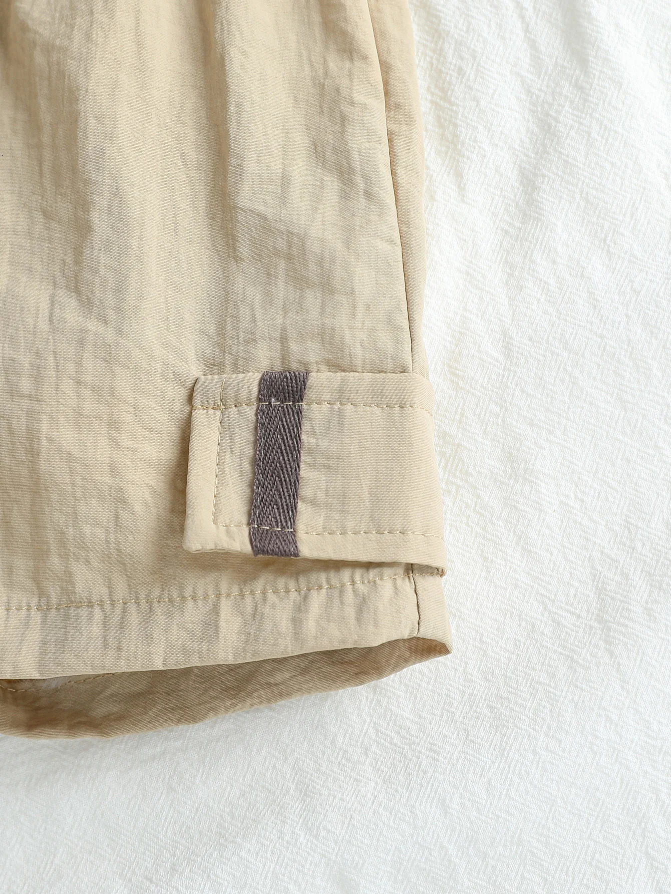 Bbaby Boys For 1-3Y Set Summer Cool Boys Zipper Short Sleeve Coat Sports Shorts Kids Clothing Suits Casual Daily Wear 250729