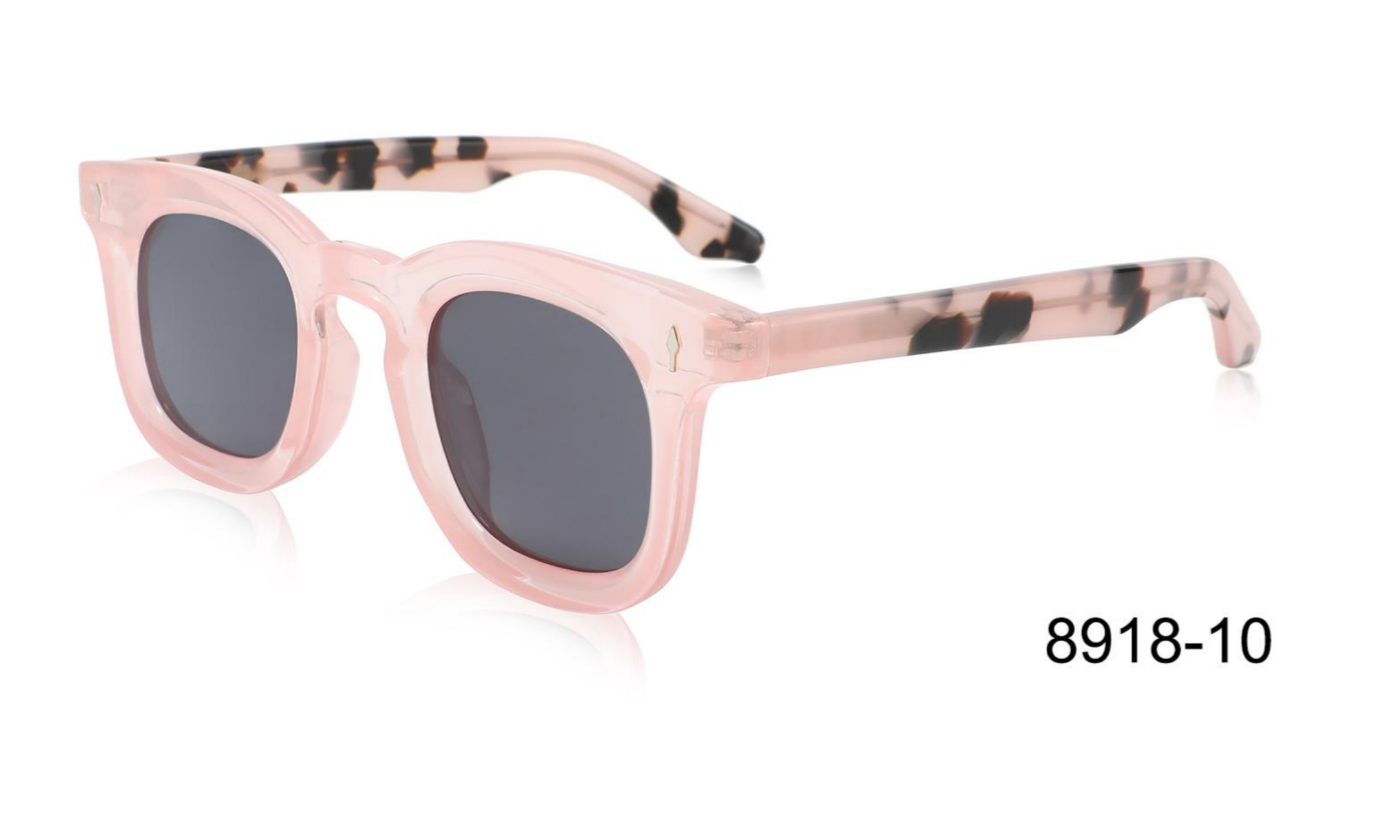 Designer sunglasses luxury glasses for women high quality frame men daily wear radiation protection white blue minimalist shatterprppf lenses pj2