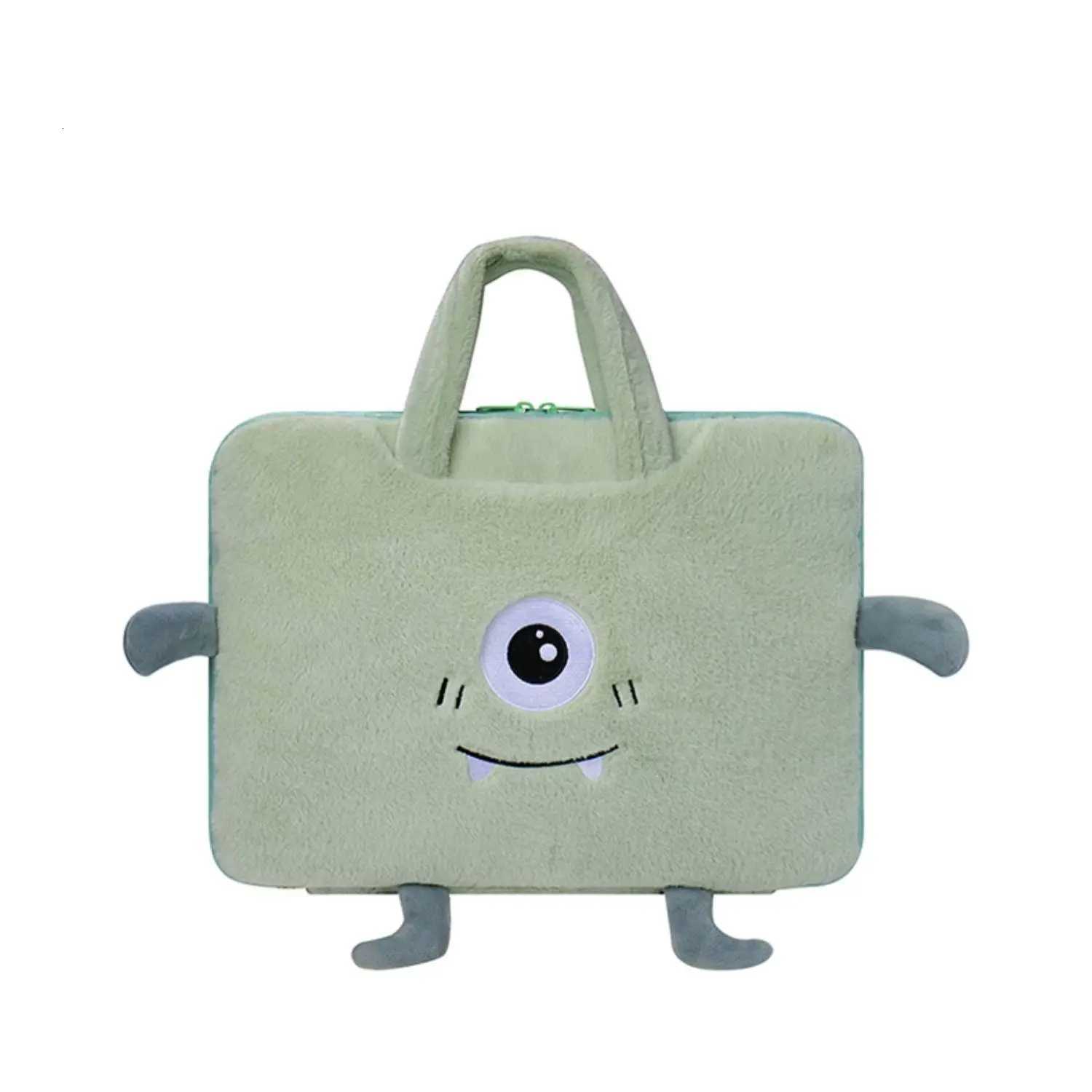 ute wen Laptop Handbag Sle Case Pouch 13.3 13.6 14 15.6 16 Inch for book HP Samsung Notebook Bag Accessory y250730