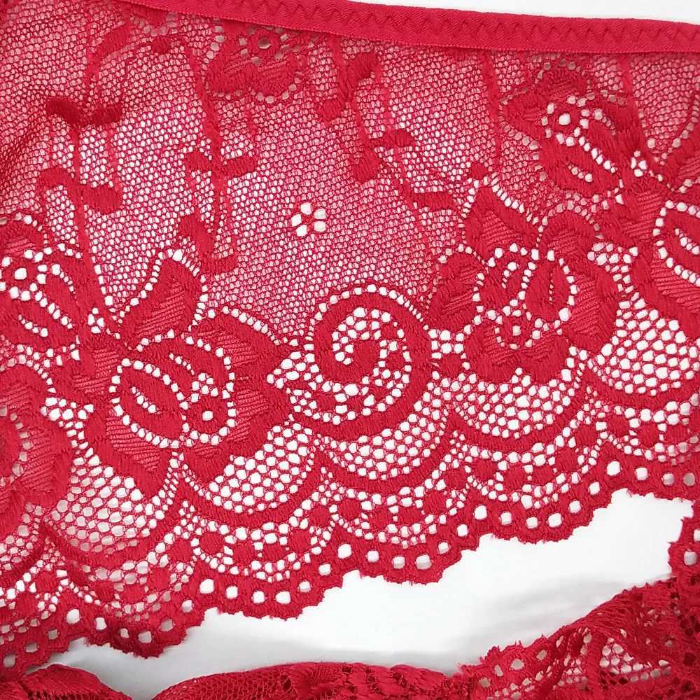 Women Briefs Sexy Full Lace Panties Hollow Out Low-waist Female Shorts Soft Solid Color Breathable Underwear Fast Ship 3pcs/lots 250715