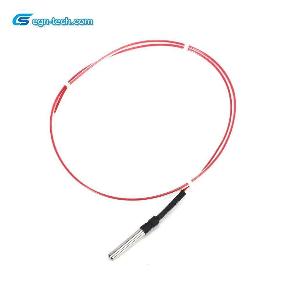 Ntc Sensor/Thermistor for Cable Temperature Detection in The Computer Room