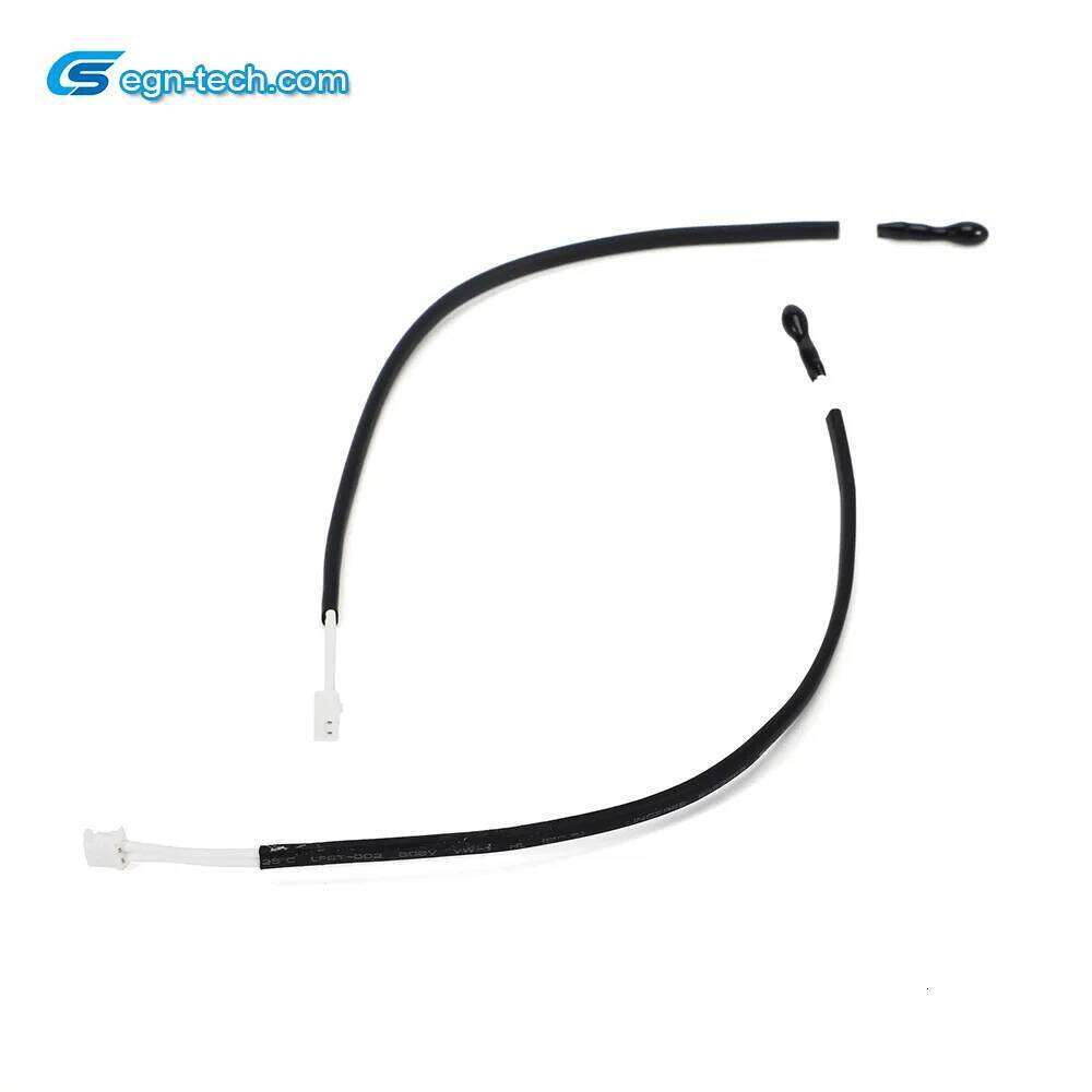 Customized Ntc Temperature Sensor/Thermistor for Air Conditioning Room Electric Motor