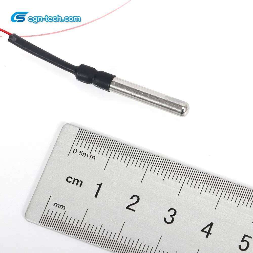 Ntc Sensor/Thermistor for Cable Temperature Detection in The Computer Room