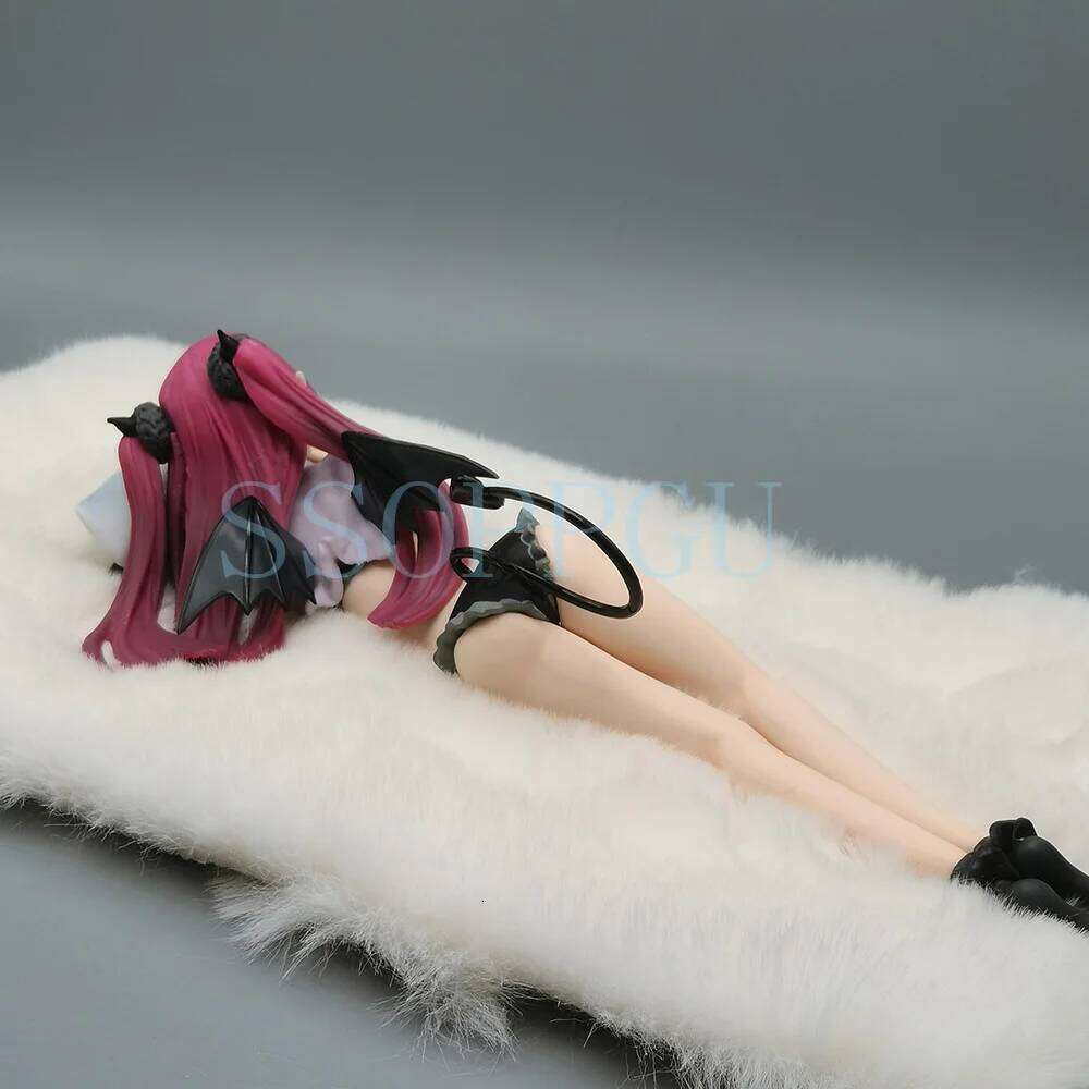 PROOF My Dress-Up Darling Marin Kitagawa Anime Girl PVC Action Figure Toy KITAKAWA MARIN Statue Collection Model Doll MN2