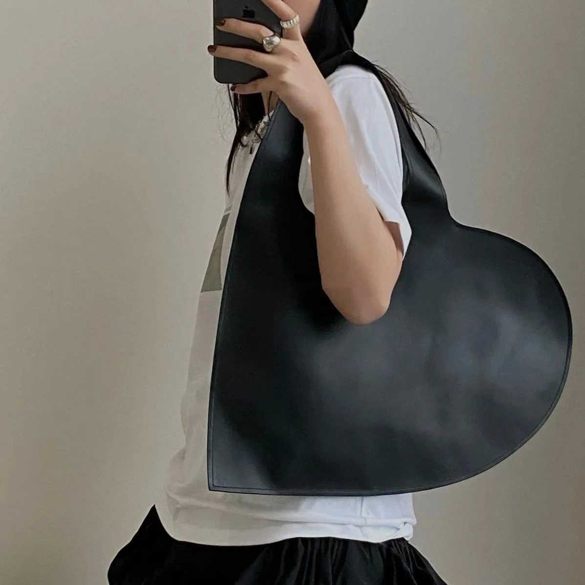 Luxury Design Wens Armpit Shoulder Bags Fi Club Purses And Handbag Fem Summer Top Hand Bags Shopper Totes Y250730