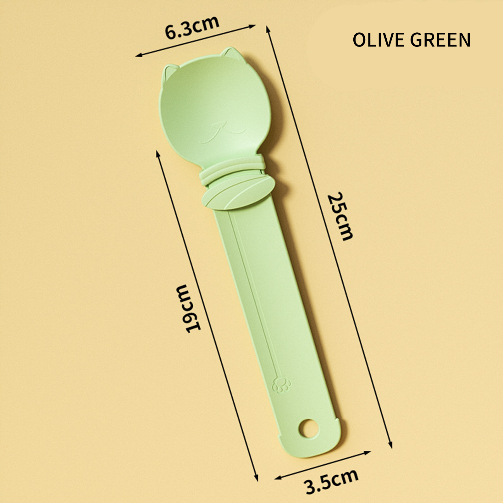 Pet feeders cat strips squeeze feeders cat snacks feeding spoons packaging