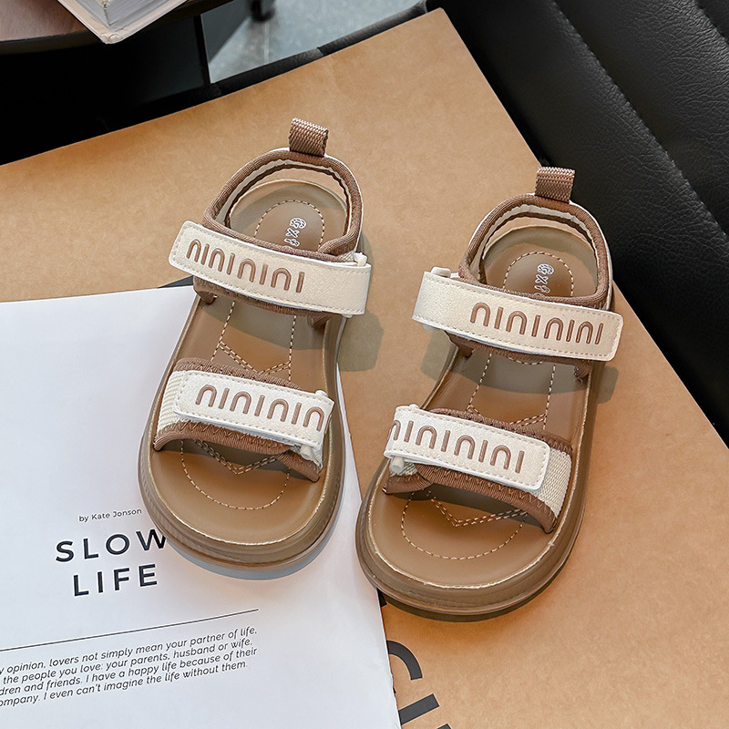 Designer SHoes Kid's Shoes Water Sandals SS 2025 Boys and Girls Sport Beach Shoes Non-Slip Quick-Dry Little/Big Kid Free Shipping