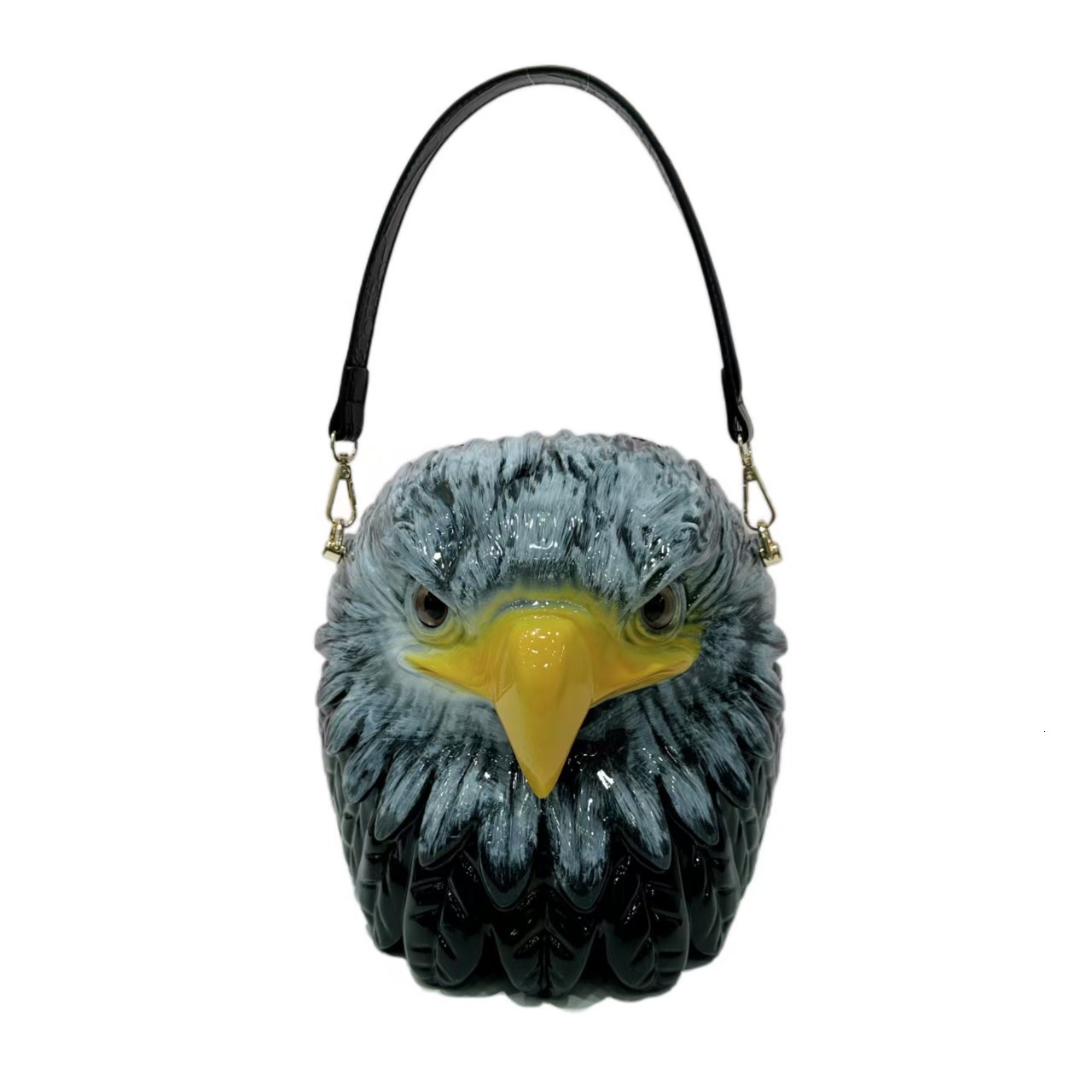 2025 New Fashion Trend Eagle Head bag ddmymoon