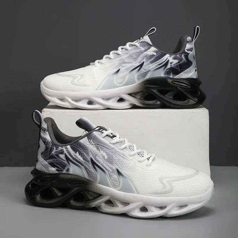 Shoes Newtom Sachs x Mars Yard 3.0 Ts Men Women Running Natural Sport Red Maple Joint Limited Sneakers Original