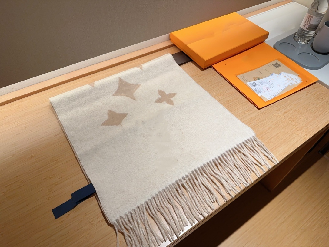 Designer Cashmere S… - image