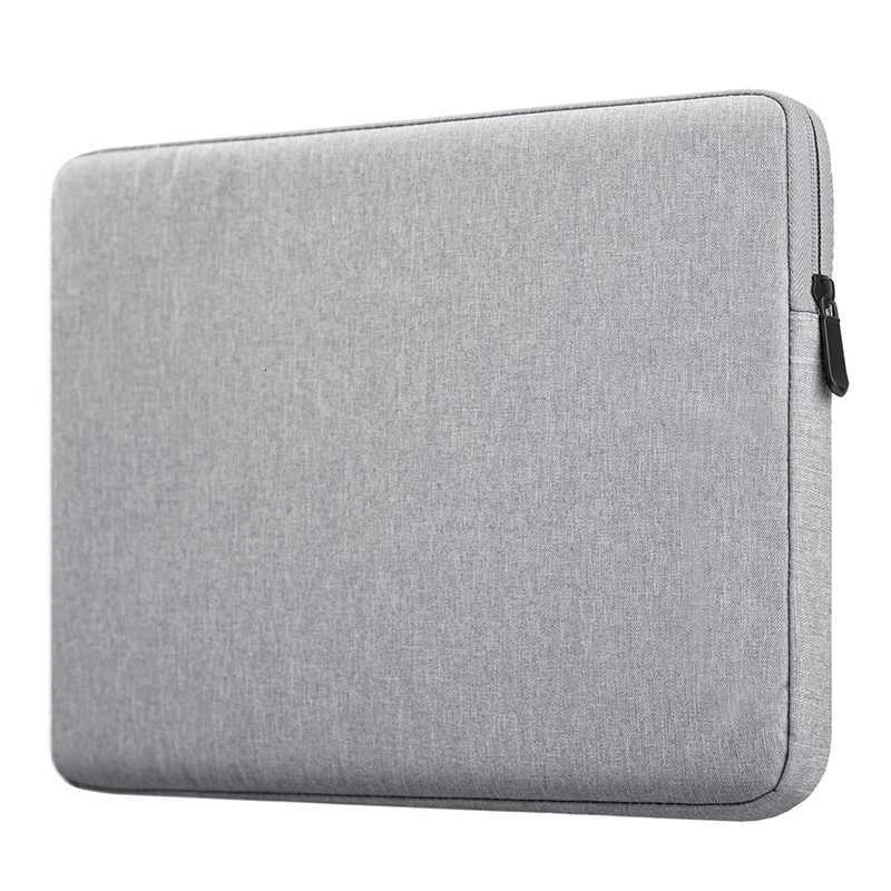11 12 13 15 15.6 Laptop Notebook Case Tablet Sleeve Cover Bag for Book Matebook Retina 14 inch for Xiaomi Huawei HP Dell y250730