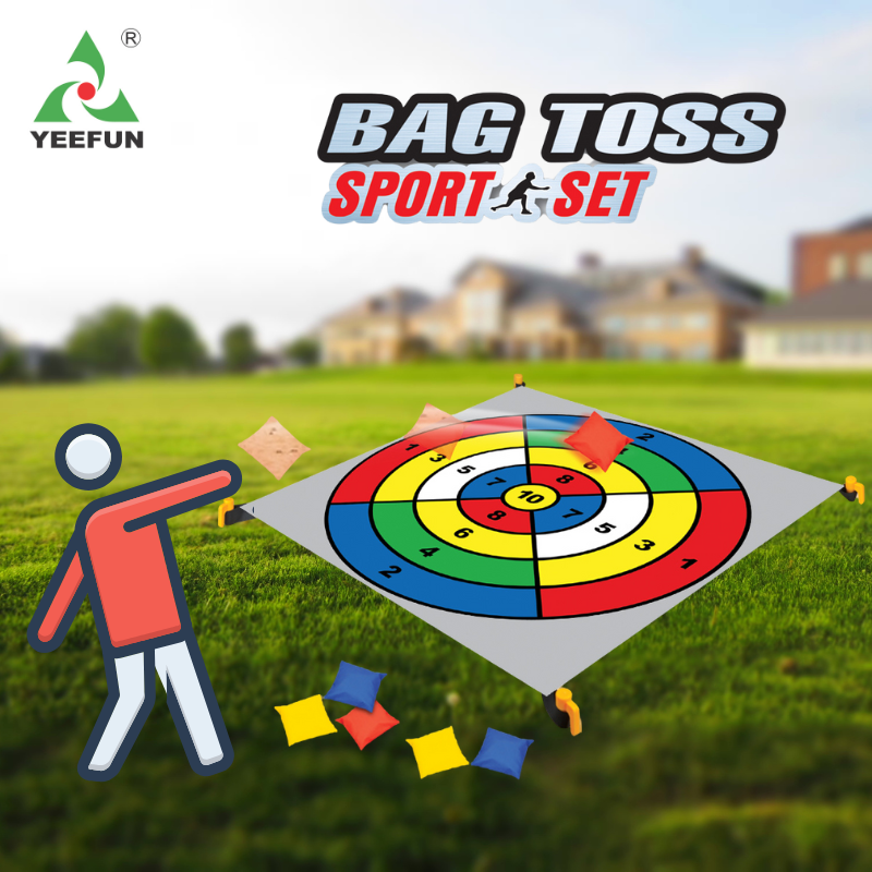 Versatile Gym Accessory - Portable Sand-filled Strength & Conditioning Tool