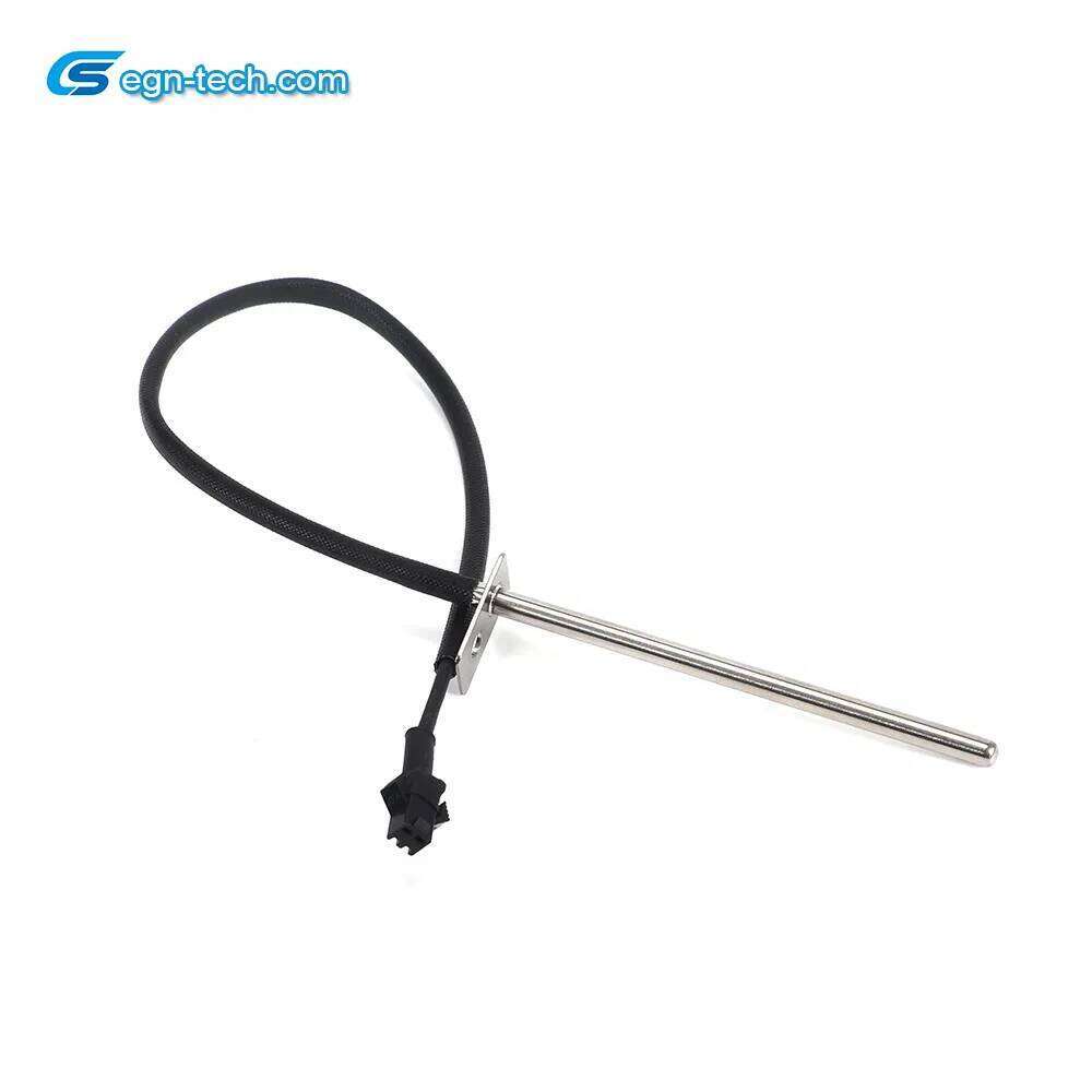 Manufacturer PTC Sensor/Thermistor for Temperature Detection Inside The Pellet Furnace