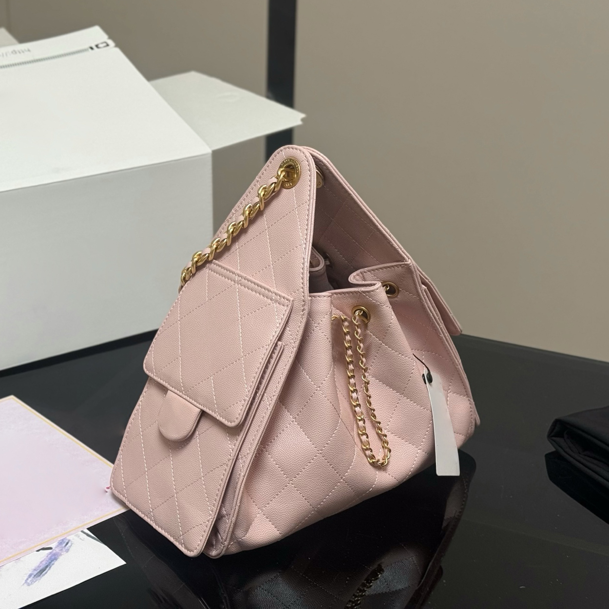 Designer 25C Hobo Bags Women's Trendy Denim Drawstring Bags 2025 Summer New Hippie Bags Hobo Underarm Bag Women Fashion Designer Weekend Bag Large Shoulder Bags 06cb