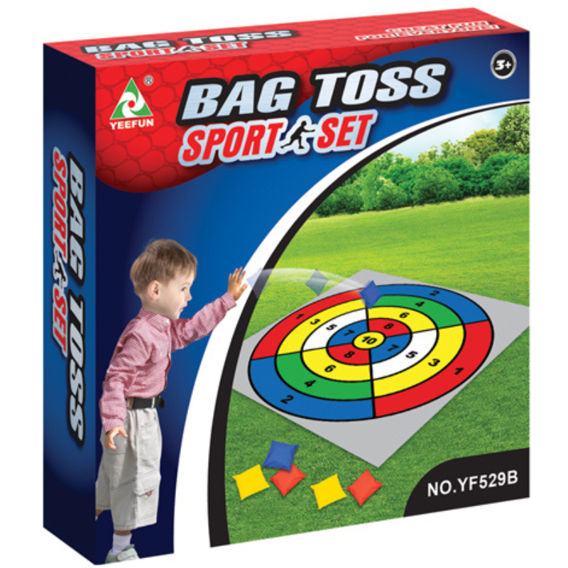 Versatile Gym Accessory - Portable Sand-filled Strength & Conditioning Tool