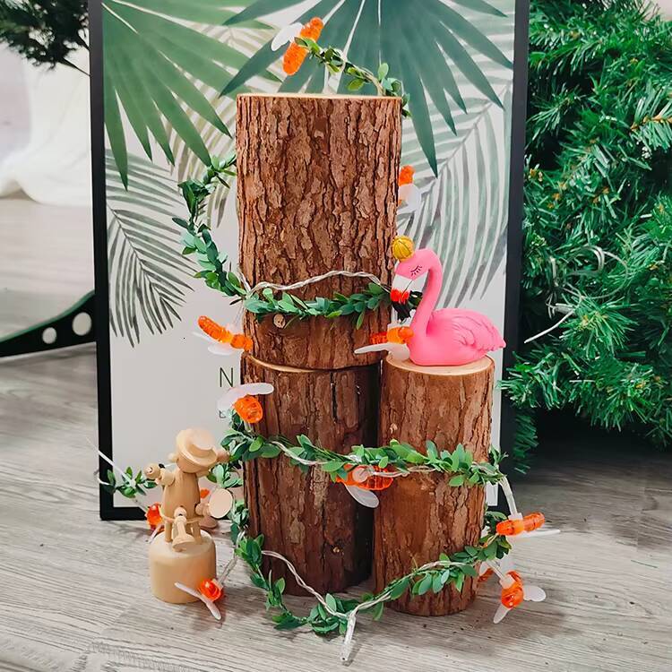 Original Wall Decorative Light Decor Loft Retro Iron Chandelier Room Lighting Decoration for Home