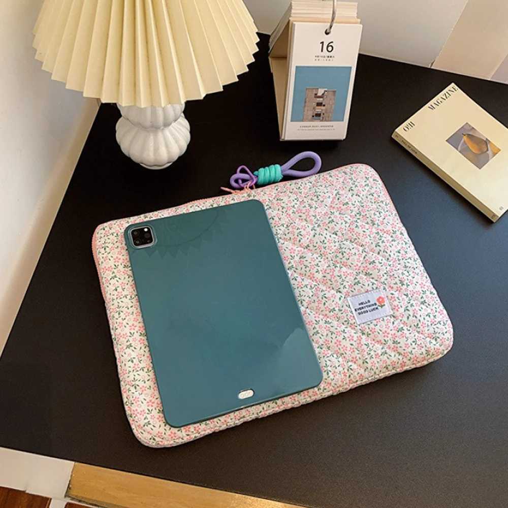 13.3 14 Inch Laptop Bag for MacBook Pro Air 13 Shockproof Notebook Pouch for Lenovo Asus HP Dell iPad 9 10.9 Inch Tablet Storage Bag y250730