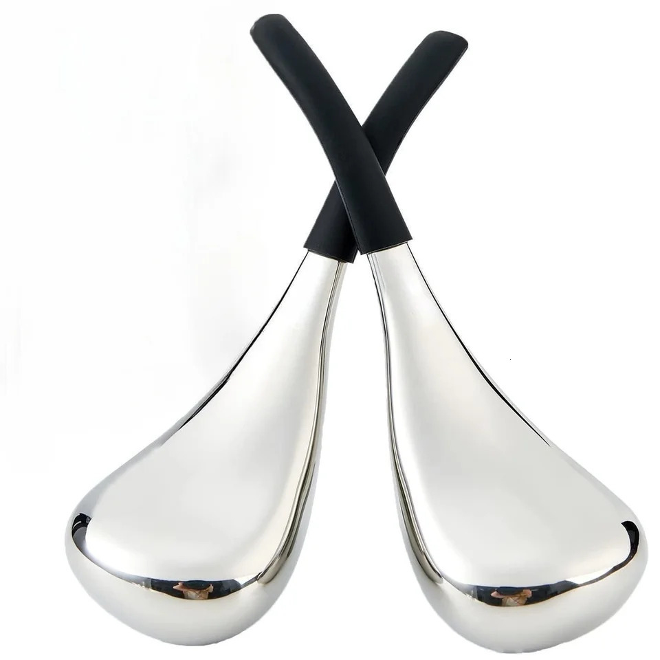 Ice Globes Facial Skin Care Tool for Face and Eyes Stainless Steel Beauty Cryo Sticks for Women Cooling Spa Globes Cold Roller 250726