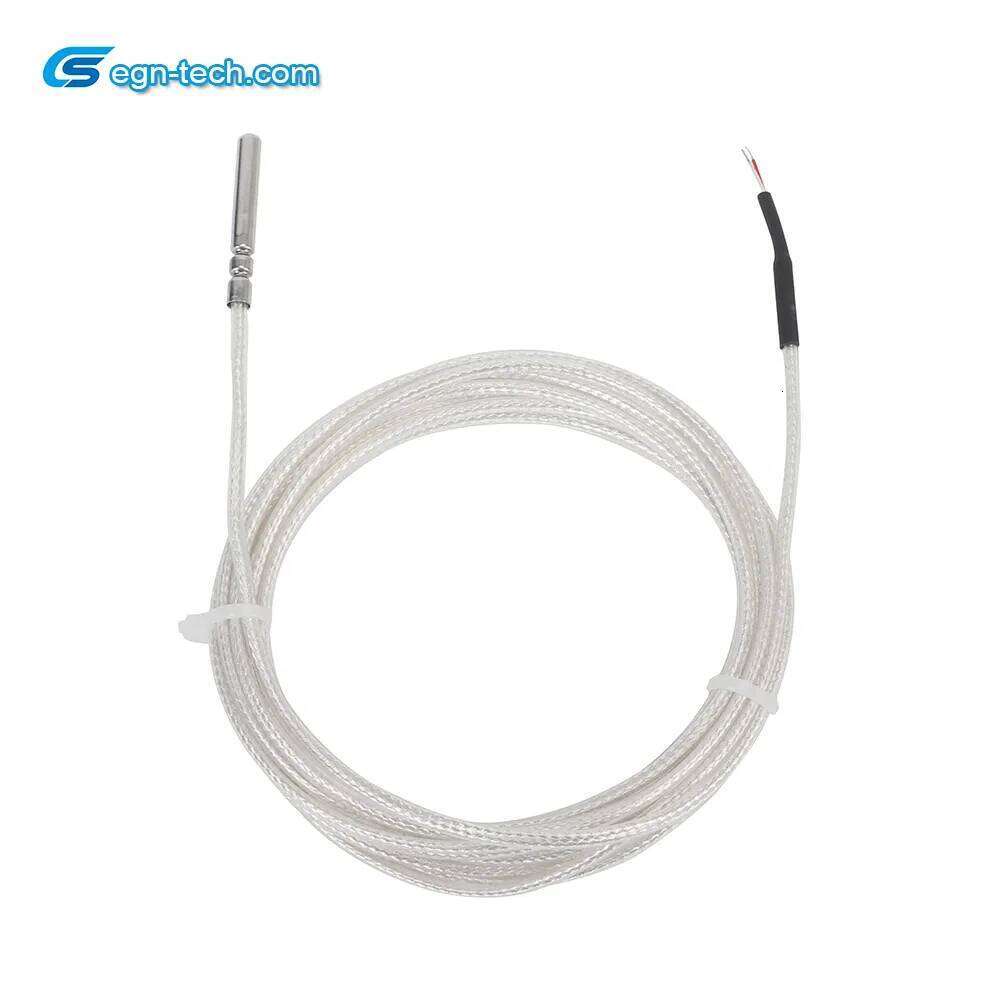 PTC Temperature Sensor Manufacturer Customized PTC Sensor for Precision Oven Temperature Control EG-P007