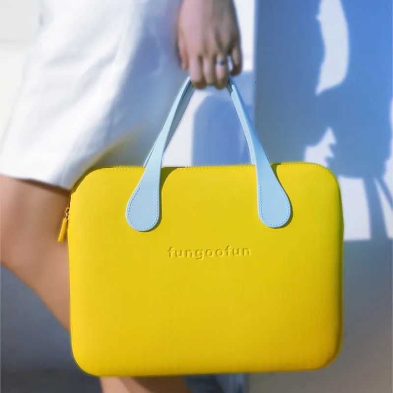 Ins Laptop Case Waterproof Notebook Sle 13 13.3 14 15 15.6 16 Inch Book M1 Air Pro Notebook Case Laptop Bag Shockproof y250730