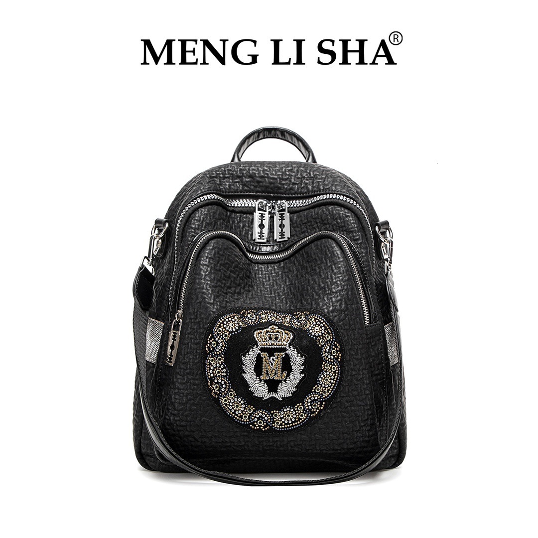 2025 New Summer High-end Lightweight Versatile Large Capacity Travel Backpack for Women, Personalized Simple Multi-functional School Bag ddmymoon