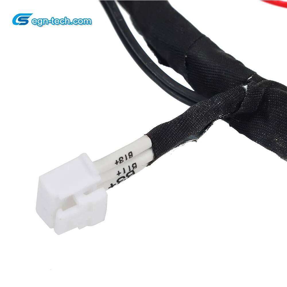 NTC Temperature Sensor Customized Thermistor/Sensor for Multi Point Temperature Detection and Control System Battery Pack EG-N006