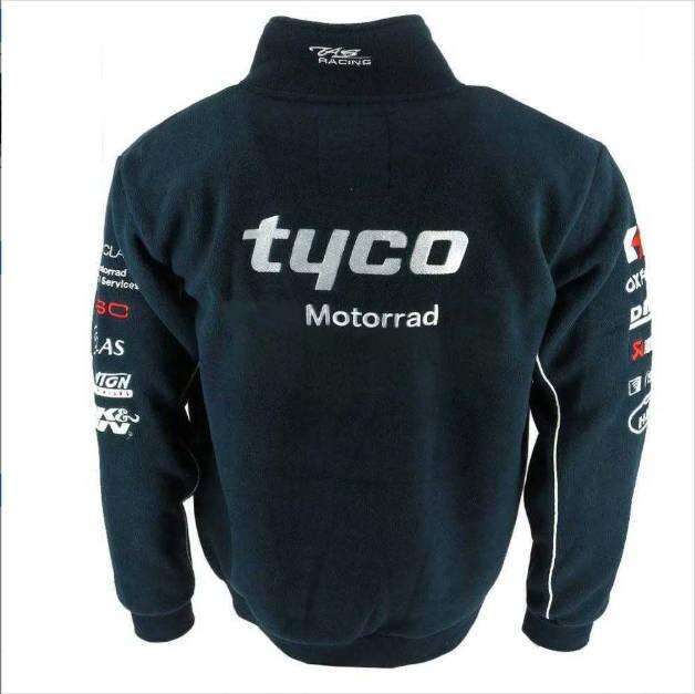 Apparel Spring Winter Keep Warm Motorrad Motorsport Jacket MOTO Tyco Windproof Motorcycle For TAS Hoodies Men x0803 free shipping