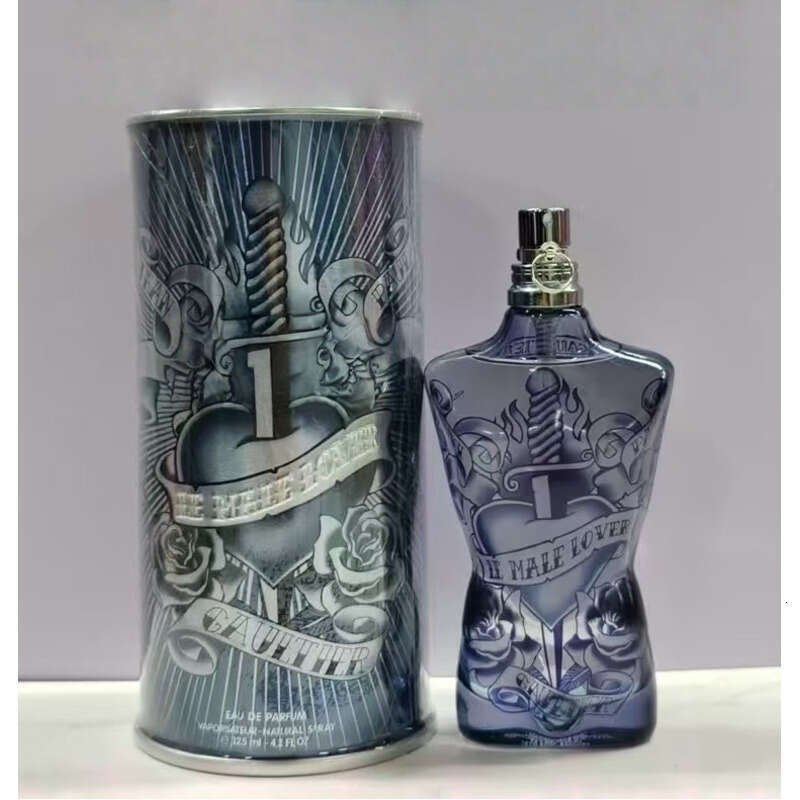 for mens jpg le beau perfume man 1 million cologne strong 100ml 125ml Powerful Spray Perfume Cologne Round packing Man Fragrance Perfum Stronger long lasting 12