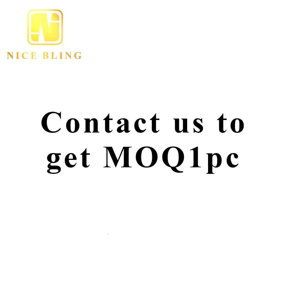 Factory Wholesale Price 18k White Gold Plated 316l Stainless Steel Tennis Chains 3mm 4mm 5mm 6mm Handmade Tennis Necklace