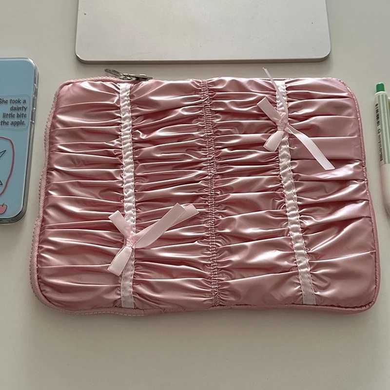 11/13/15/15.6 inch Laptop Bag for Notebook Sleeve Pouch Cover Cute Tablet Bag y250730