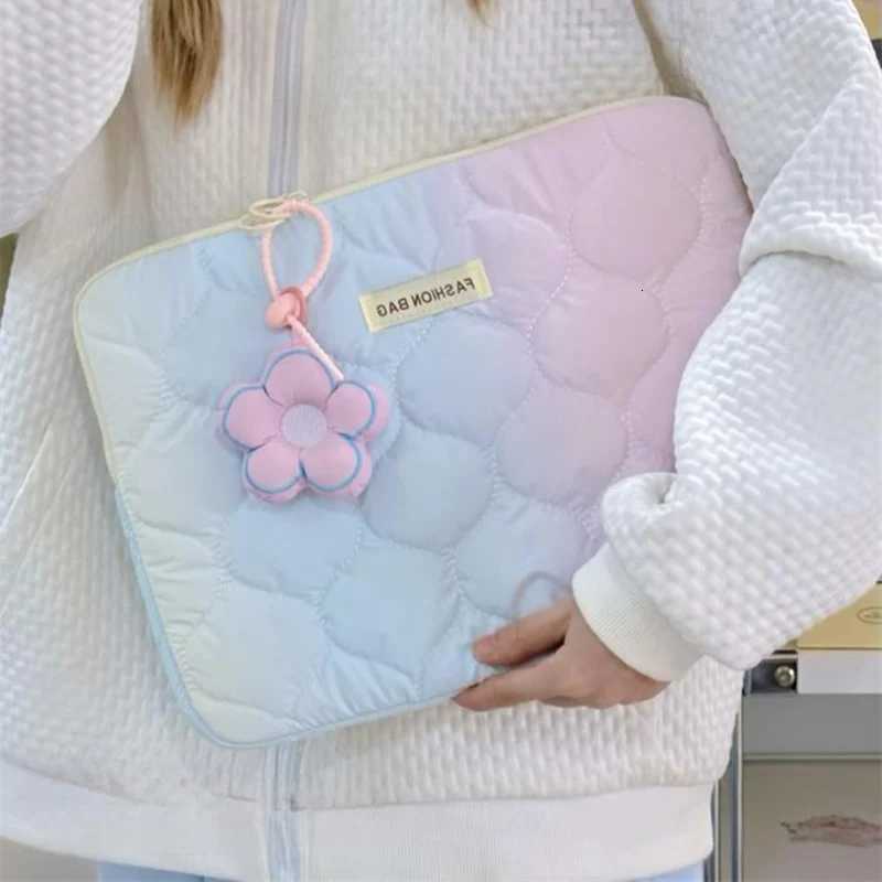 13/13.6/13.3/14 Inch Cute Laptop Sleeve for Book/LG/Samsung Huawei Xiaomi iPad 11 12 Inch Tablet Pouch y250730